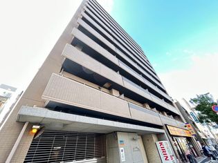 大阪府大阪市西成区鶴見橋1丁目の賃貸マンション