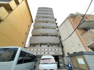 大阪府大阪市西成区天下茶屋3丁目の賃貸マンション