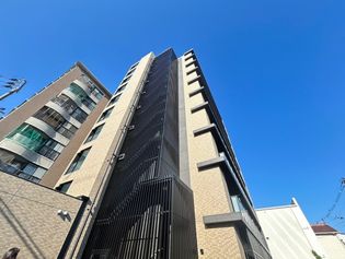 大阪府大阪市西成区梅南2丁目の賃貸マンション