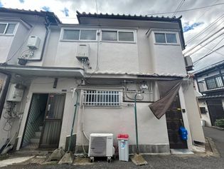 大阪府大阪市西成区天下茶屋東1丁目の賃貸アパート