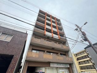1K・住ノ江 徒歩9分・駐車場あり・インターネット対応の賃貸
