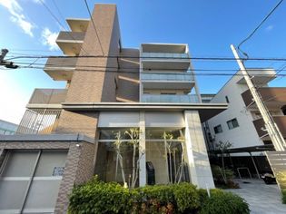 大阪府大阪市西成区玉出西1丁目の賃貸マンション