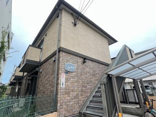 大阪府大阪市西成区千本中1丁目の賃貸アパート