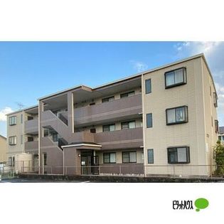 愛知県名古屋市天白区池場3丁目の賃貸マンション