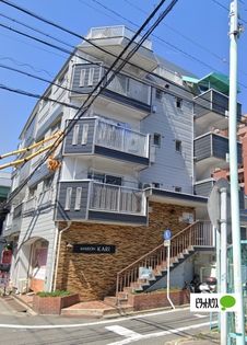 愛知県名古屋市瑞穂区堀田通2丁目の賃貸マンション