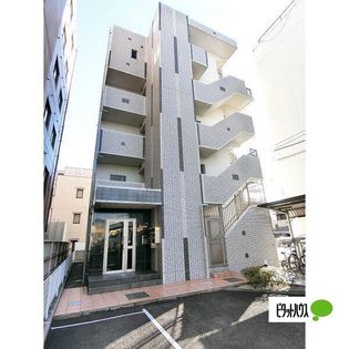 愛知県名古屋市瑞穂区彌富通5丁目の賃貸マンション