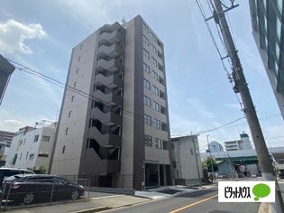 愛知県名古屋市瑞穂区田光町1丁目の賃貸マンション
