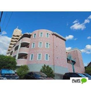 愛知県名古屋市昭和区山里町の賃貸マンション