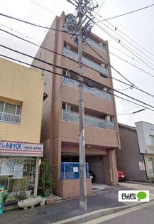 愛知県名古屋市瑞穂区神前町1丁目の賃貸マンション