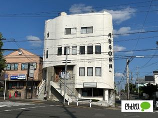 愛知県名古屋市瑞穂区八勝通1丁目の賃貸マンション