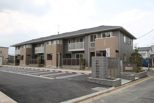 セルジェ竹下 Y館