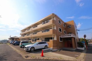 宮城県多賀城市浮島2丁目の賃貸マンション