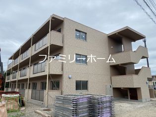 茨城県鉾田市安房の賃貸マンション