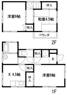 一戸建て 借家を含む松戸市 千葉県 の賃貸 賃貸マンション アパート 賃貸スモッカ 対象者全員に家賃1か月分キャッシュバック