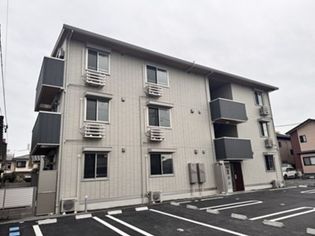 鹿児島県鹿児島市和田1丁目の賃貸アパート