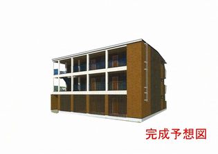 鹿児島県鹿児島市上荒田町の賃貸アパート