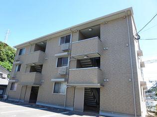 鹿児島県鹿児島市宇宿7丁目の賃貸アパート