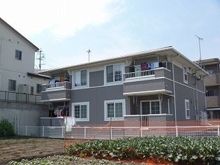 鹿児島県鹿児島市宇宿9丁目の賃貸アパート