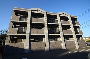 鹿児島県鹿児島市谷山中央5丁目の賃貸マンション