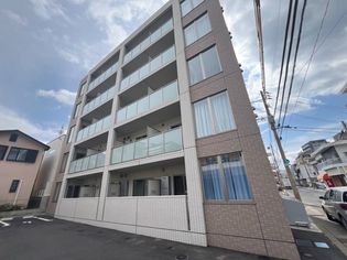 1LDK・騎射場 徒歩7分・駐車場あり・インターネット対応の賃貸