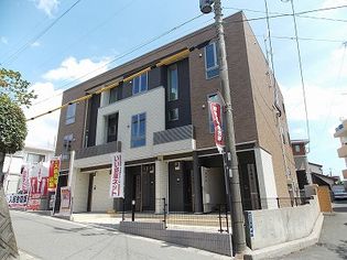 鹿児島県鹿児島市紫原5丁目の賃貸アパート