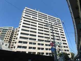 福岡県北九州市小倉北区大手町の賃貸マンション