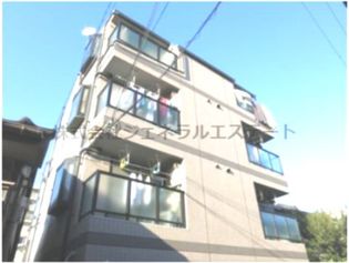 大阪府門真市本町の賃貸マンション