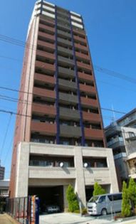 大阪府大阪市旭区大宮4丁目の賃貸マンション