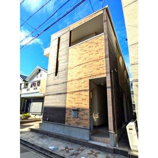 愛知県名古屋市中村区上石川町1丁目の賃貸アパート