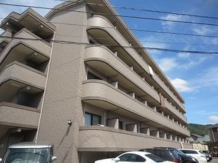 広島県広島市安佐南区西原2丁目の賃貸マンション