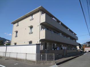 広島県広島市安佐南区西原8丁目の賃貸アパート