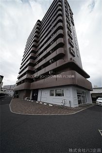 広島県広島市安佐南区西原5丁目の賃貸マンション