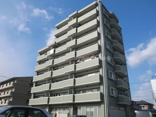 広島県広島市安佐南区東原2丁目の賃貸マンション