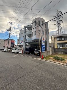 広島県広島市安佐南区山本1丁目の賃貸マンション