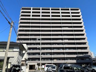 広島県広島市安佐南区緑井6丁目の賃貸マンション