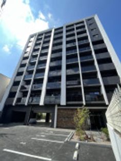 福岡県福岡市早良区荒江2丁目の賃貸マンション