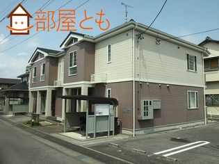 2DK・碧海古井 徒歩7分・駐車場あり・1階の物件の賃貸
