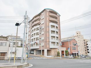 1LDK・南小倉 徒歩5分・駐車場あり・インターネット対応の賃貸