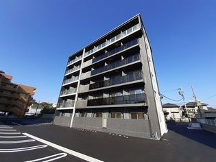 福岡県北九州市八幡西区青山3丁目の賃貸マンション
