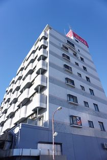 宮城県仙台市泉区泉中央4丁目の賃貸マンション
