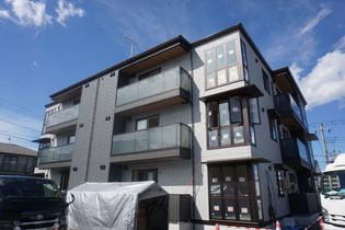 宮城県仙台市泉区八乙女2丁目の賃貸アパート