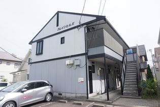 宮城県仙台市宮城野区鶴ケ谷5丁目の賃貸アパート
