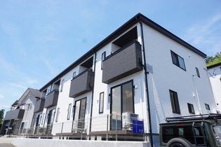 宮城県仙台市泉区松森字内町の賃貸アパート