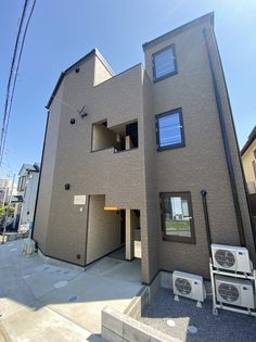 千葉県千葉市花見川区幕張町3丁目の賃貸アパート