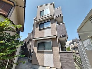 千葉県船橋市南海神1丁目の賃貸アパート