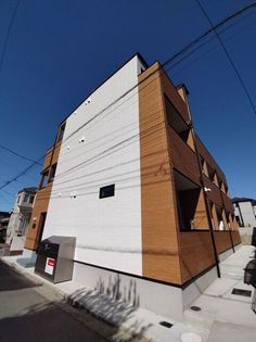 千葉県船橋市芝山6丁目の賃貸アパート