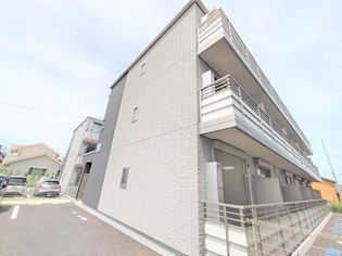 千葉県市原市姉崎の賃貸マンション
