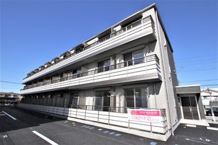 千葉県市原市姉崎の賃貸マンション