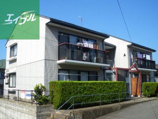 長崎県西彼杵郡長与町吉無田郷の賃貸アパート