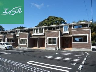 長崎県長崎市西海町の賃貸アパート